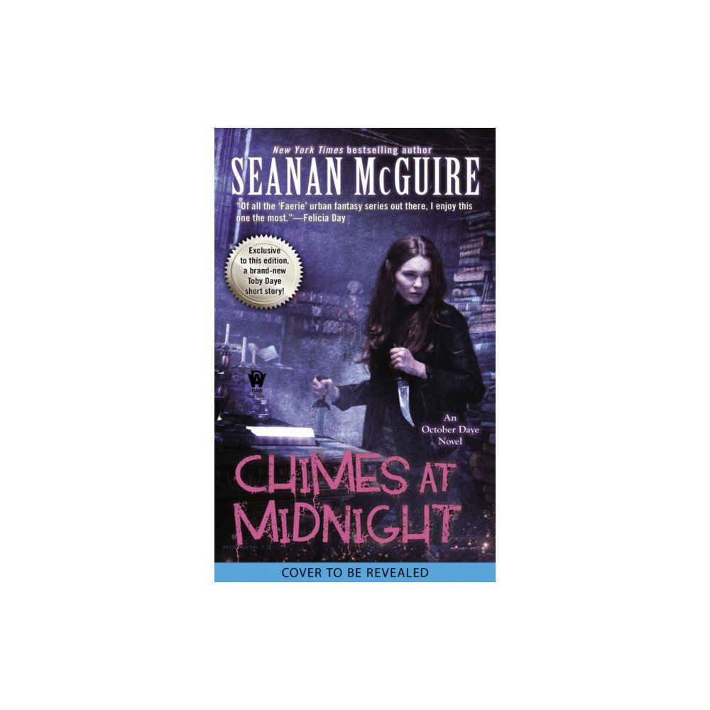 Not Stated Chimes at Midnight (häftad, eng)