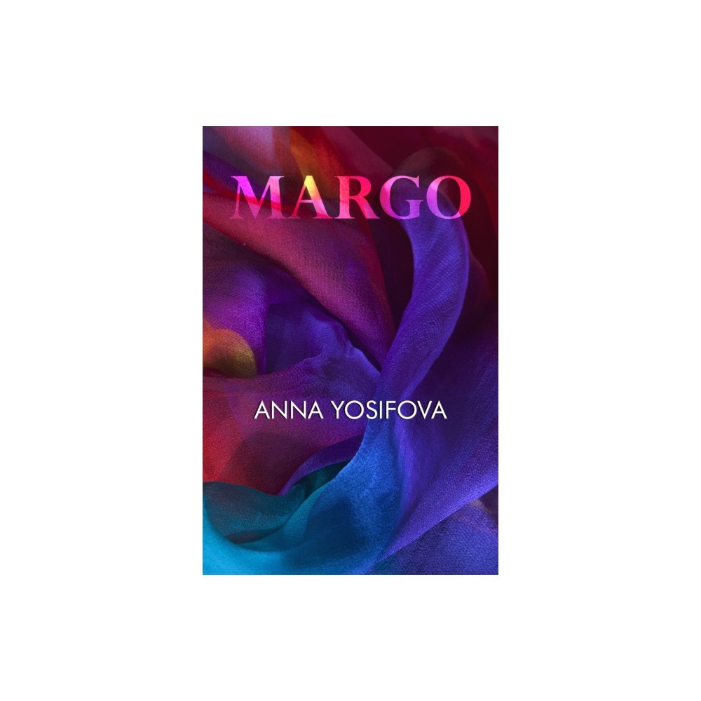 Pegasus Elliot Mackenzie Publishers Margo (häftad, eng)