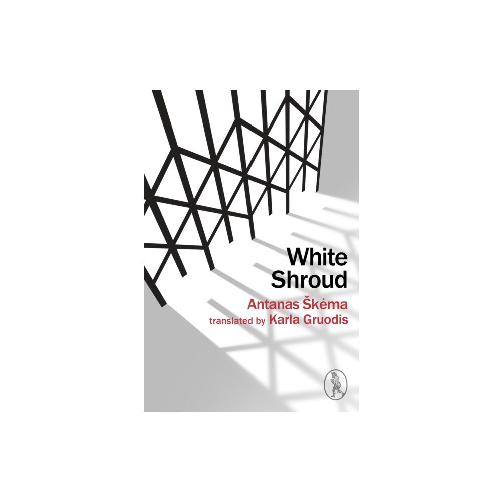 Vagabond Voices White Shroud (häftad, eng)