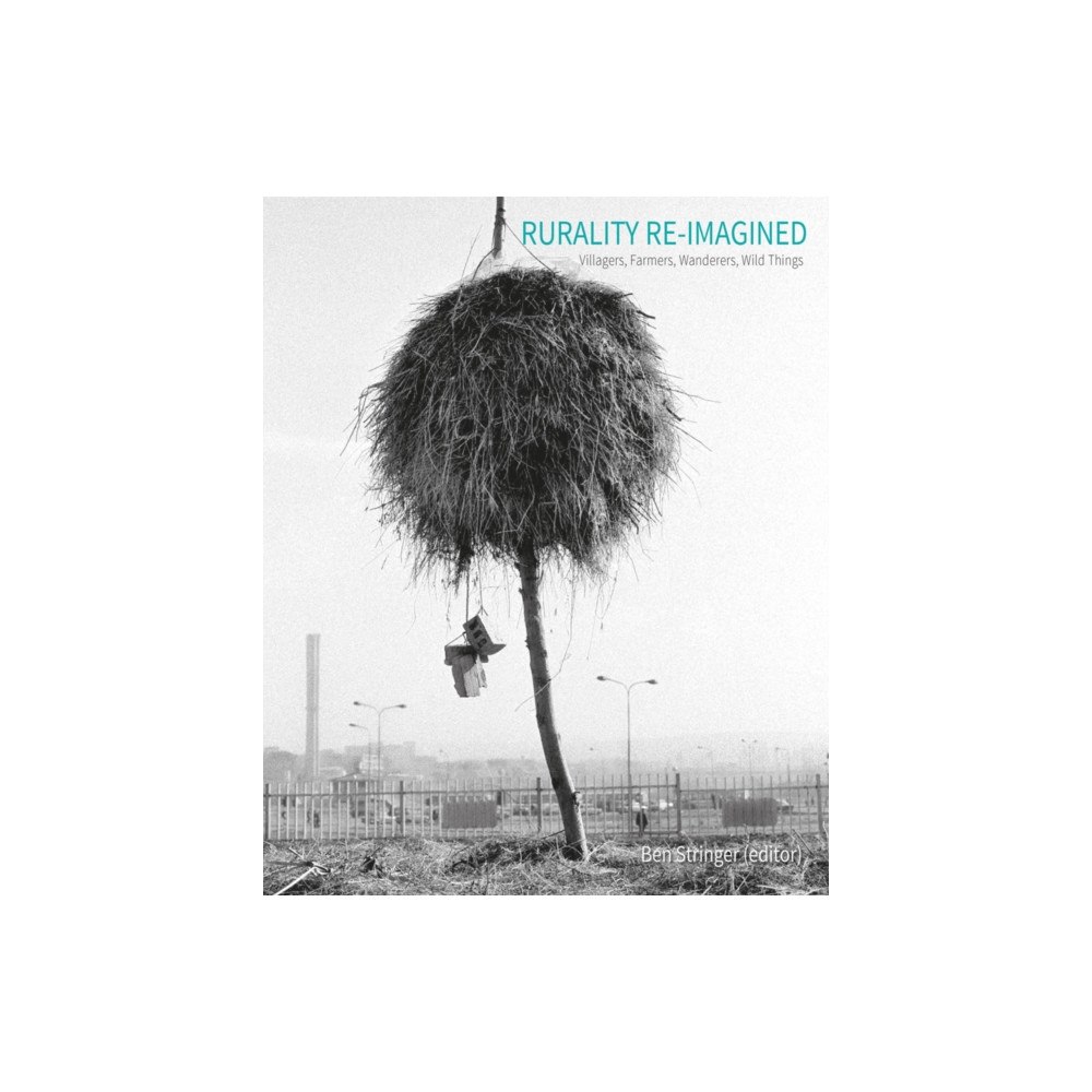 Oro Editions Rurality Re-imagined (häftad, eng)