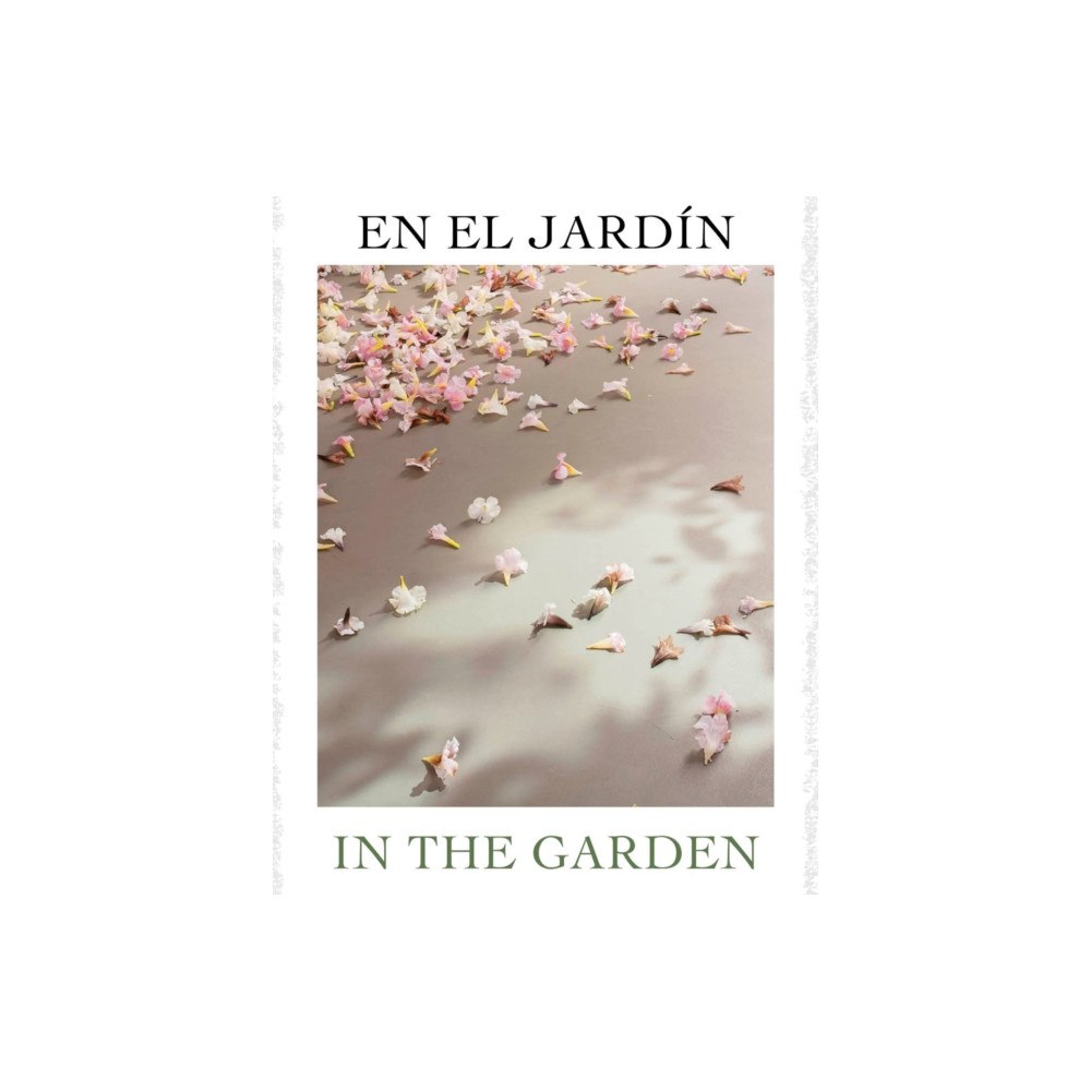 Turner Publicaciones, S.L. In the Garden (häftad, eng)