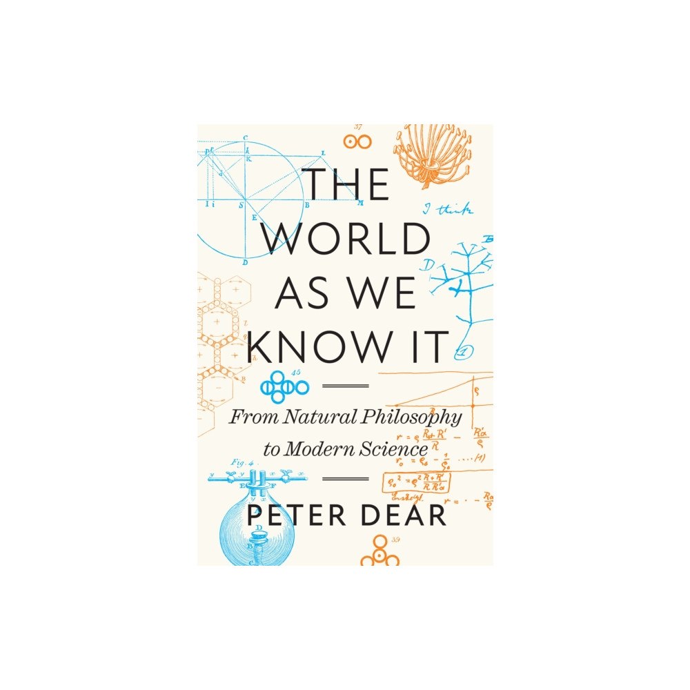 Princeton University Press The World as We Know It (inbunden, eng)