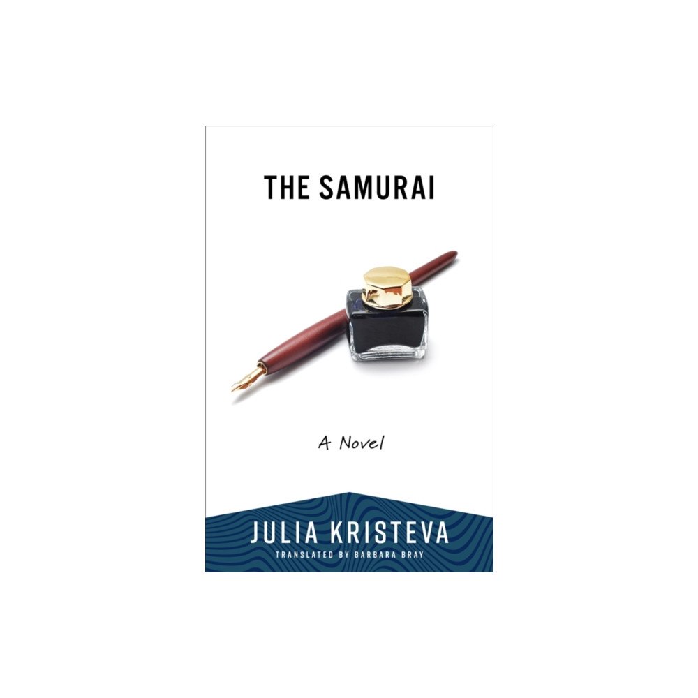 Columbia university press The Samurai (häftad, eng)
