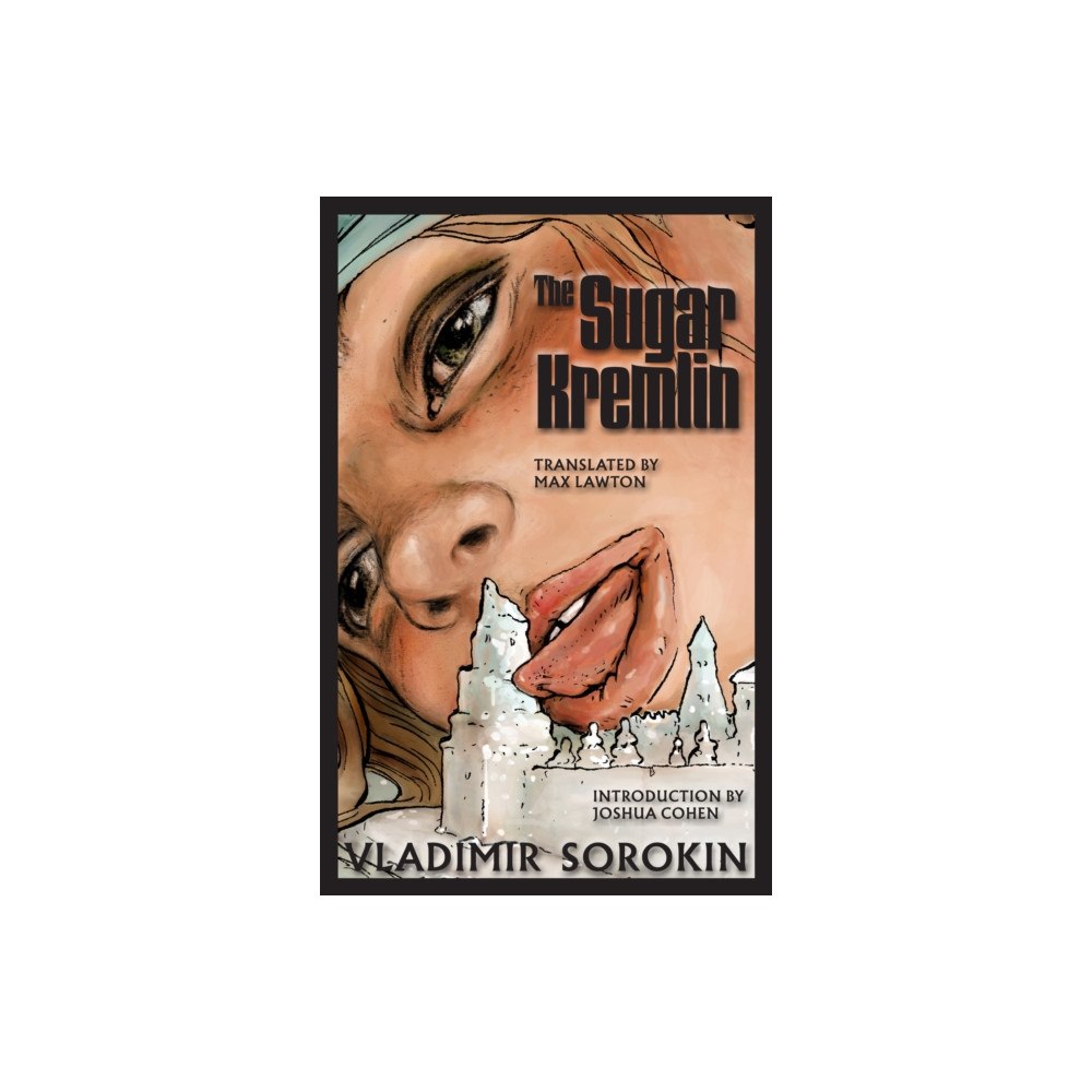 Dalkey Archive Press The Sugar Kremlin (häftad, eng)