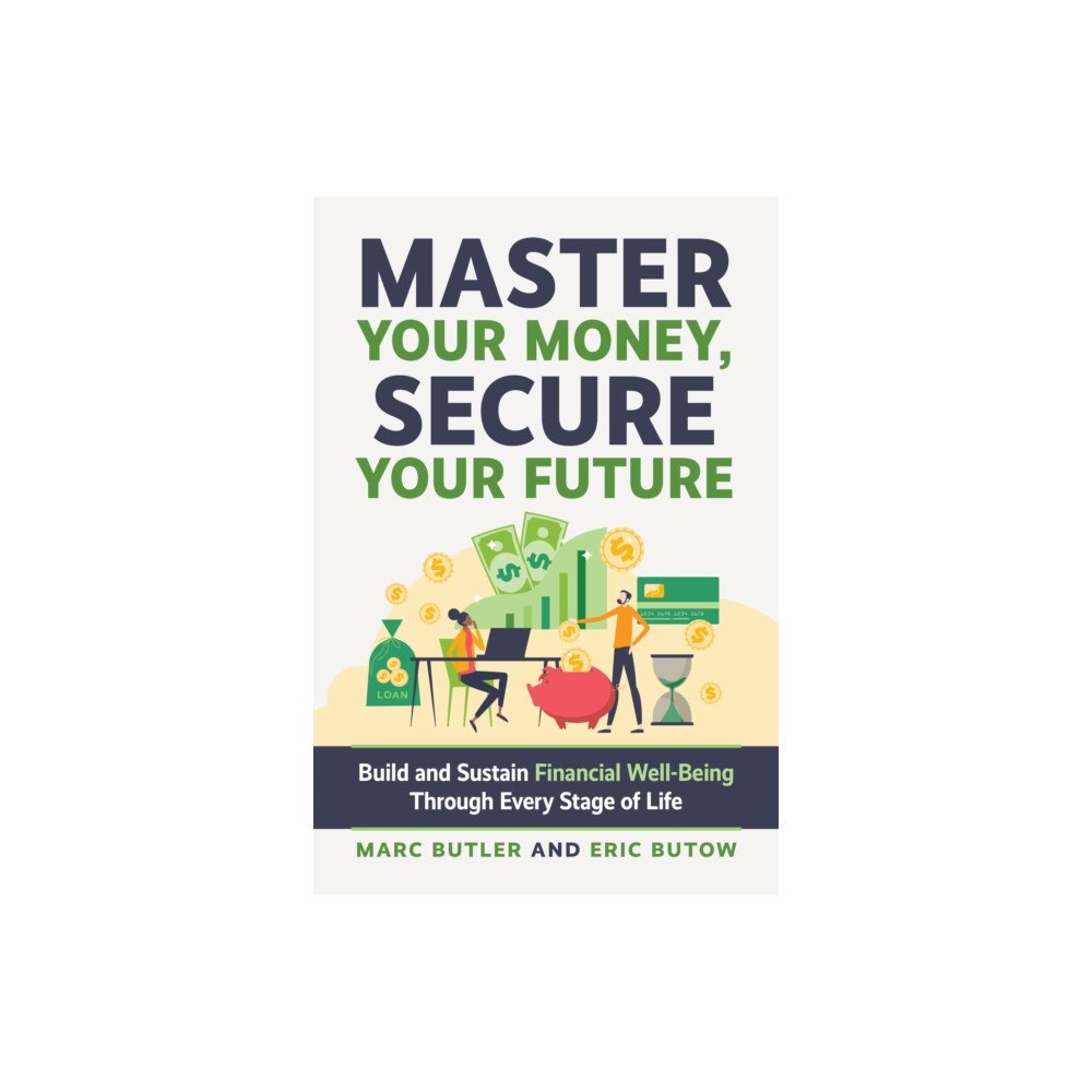 Entrepreneur Press Complete Guide to Financial Well-Being (häftad, eng)