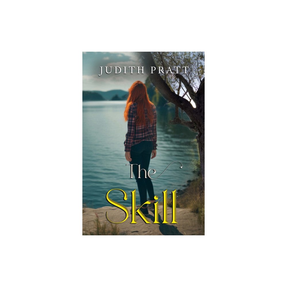 Pegasus Elliot Mackenzie Publishers The Skill (häftad, eng)