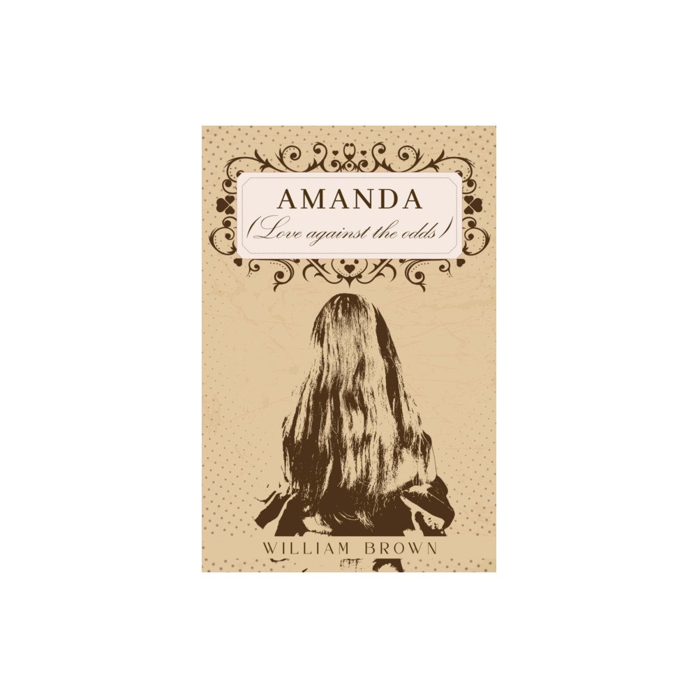 Pegasus Elliot Mackenzie Publishers Amanda (Love against the odds) (häftad, eng)