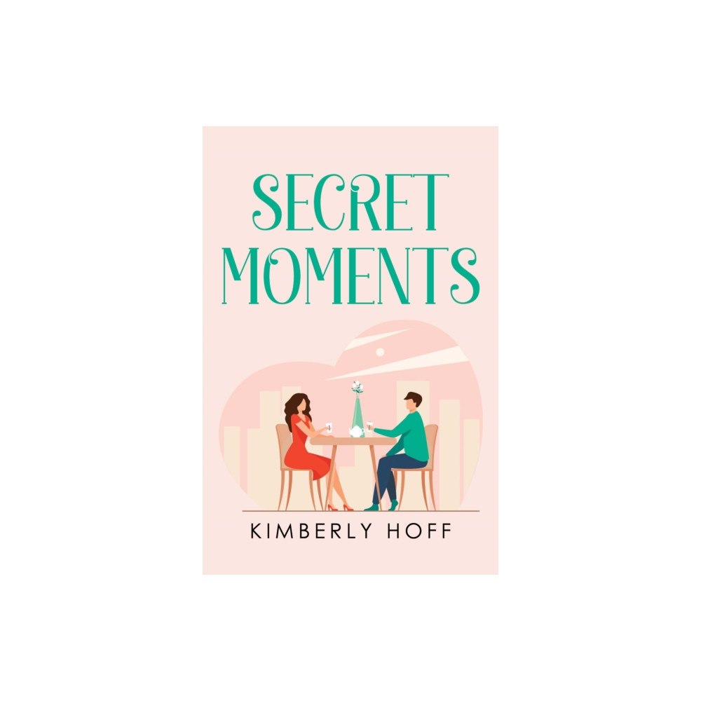 Pegasus Elliot Mackenzie Publishers Secret Moments (häftad, eng)