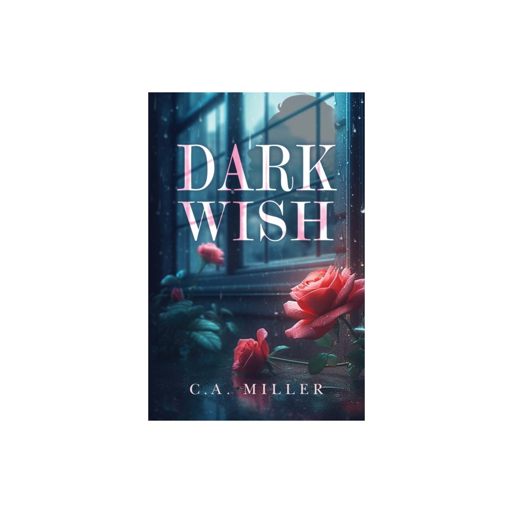 Pegasus Elliot Mackenzie Publishers Dark Wish (häftad, eng)