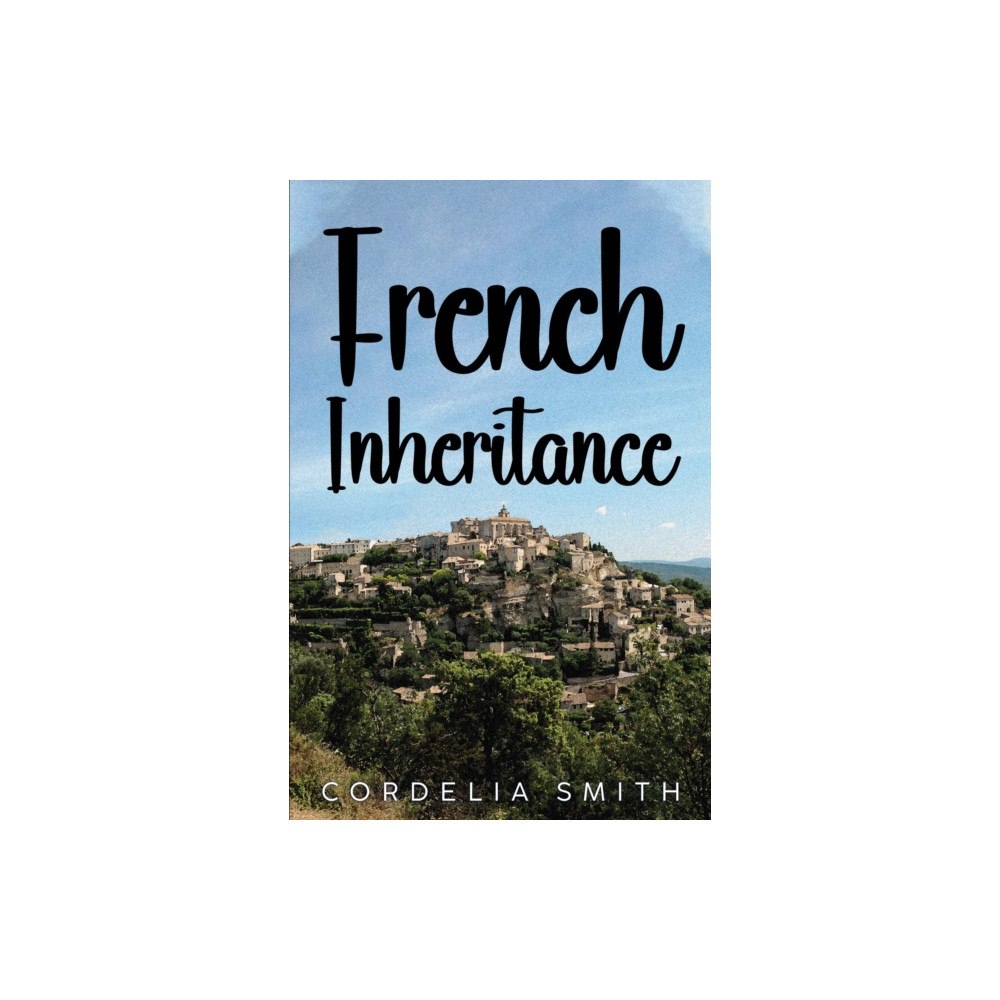 Pegasus Elliot Mackenzie Publishers French Inheritance (häftad, eng)