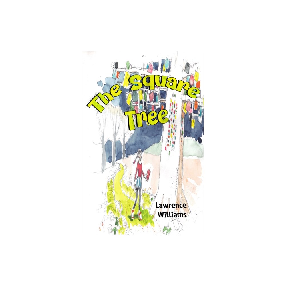 Pegasus Elliot Mackenzie Publishers The Square Tree (häftad, eng)