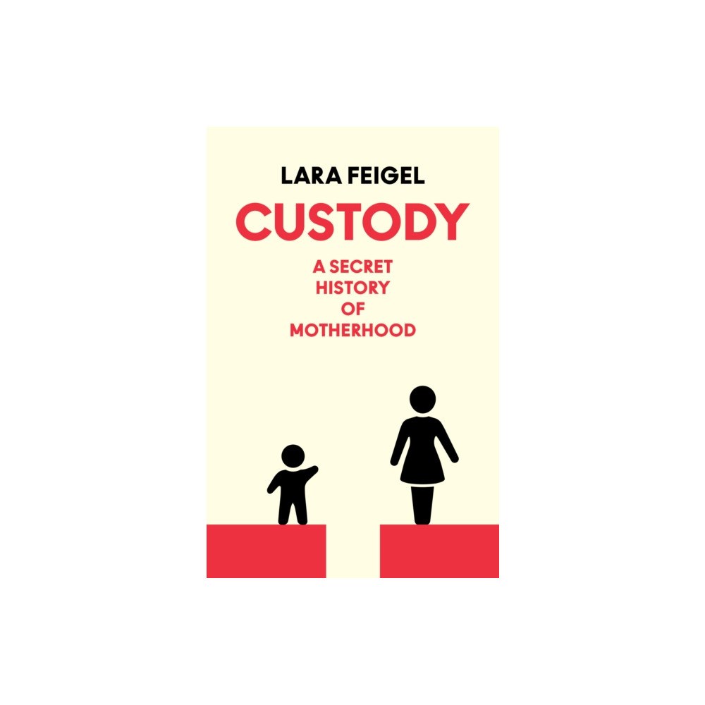 HarperCollins Publishers Custody (häftad, eng)