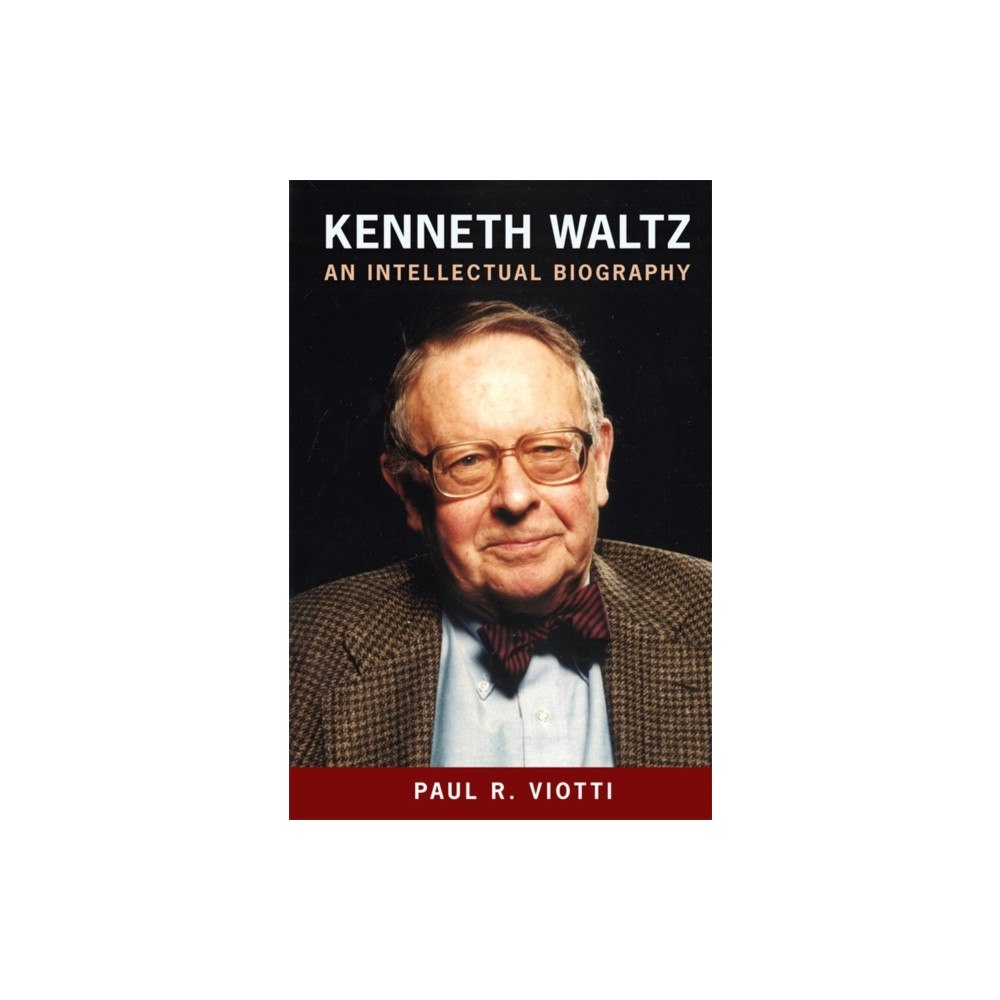 Columbia university press Kenneth Waltz (häftad, eng)
