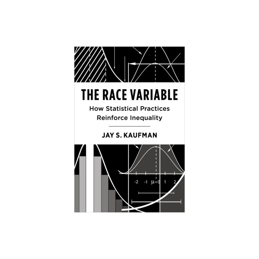 Columbia university press The Race Variable (häftad, eng)