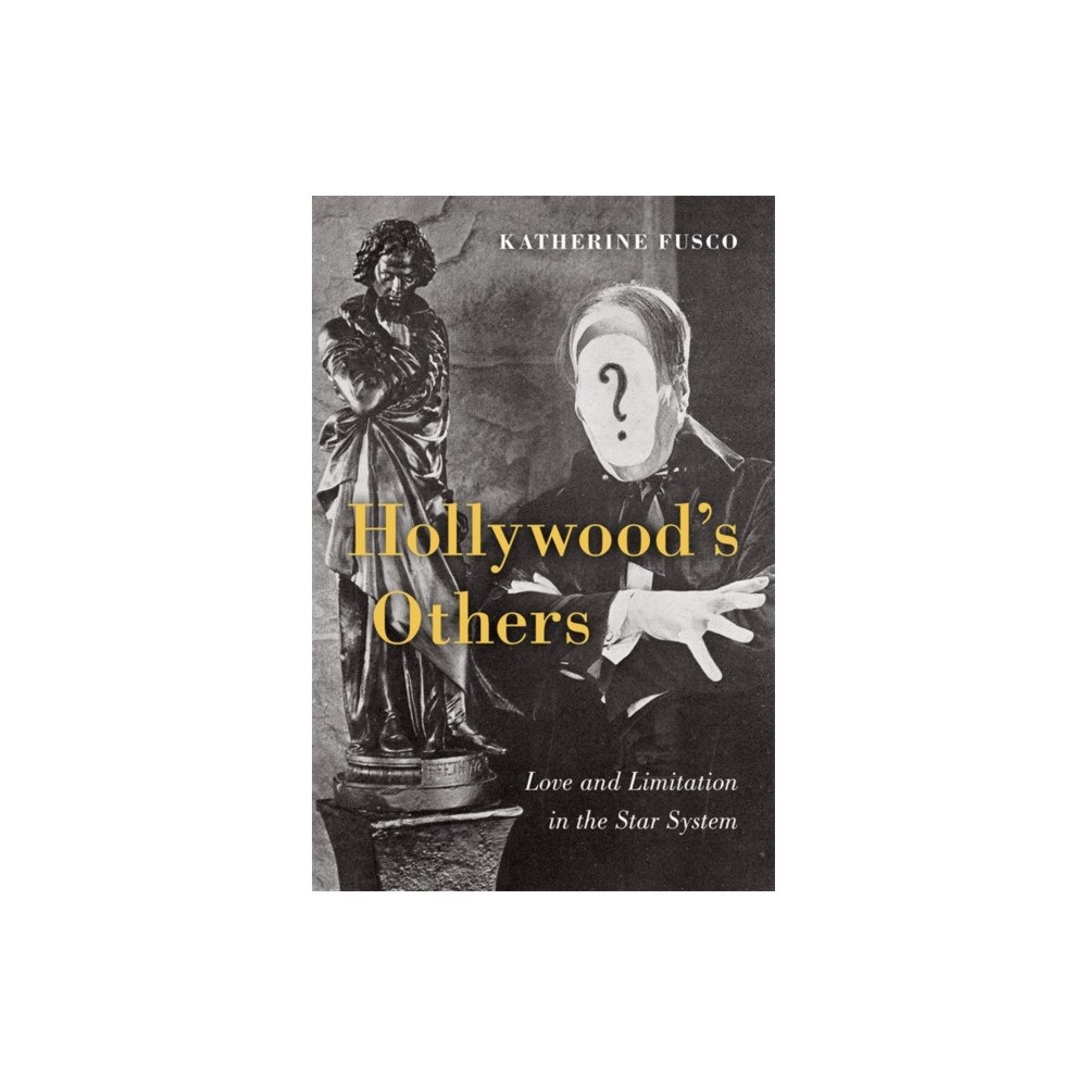 Columbia university press Hollywood's Others (häftad, eng)
