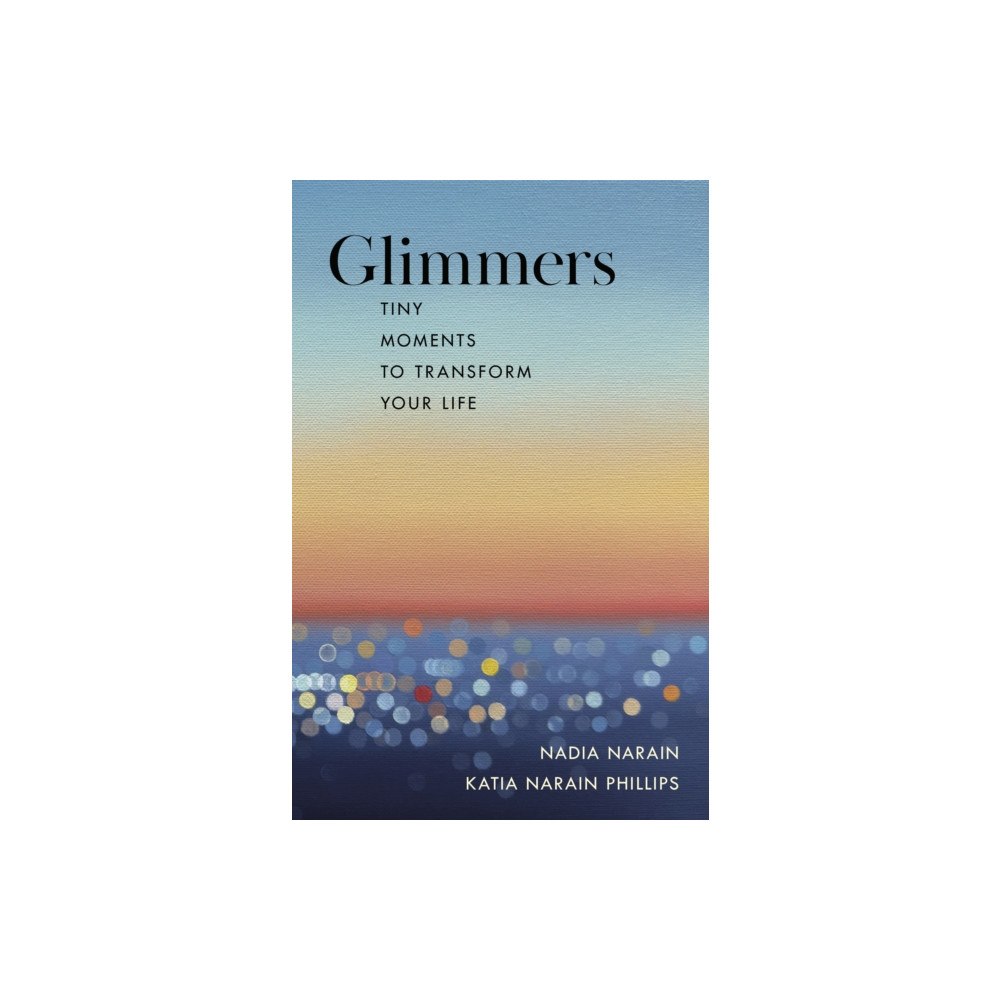 Penguin books ltd Glimmers (inbunden, eng)
