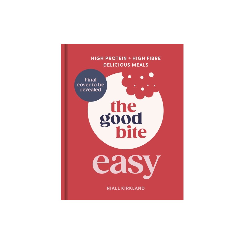 Penguin books ltd The Good Bite Easy (inbunden, eng)