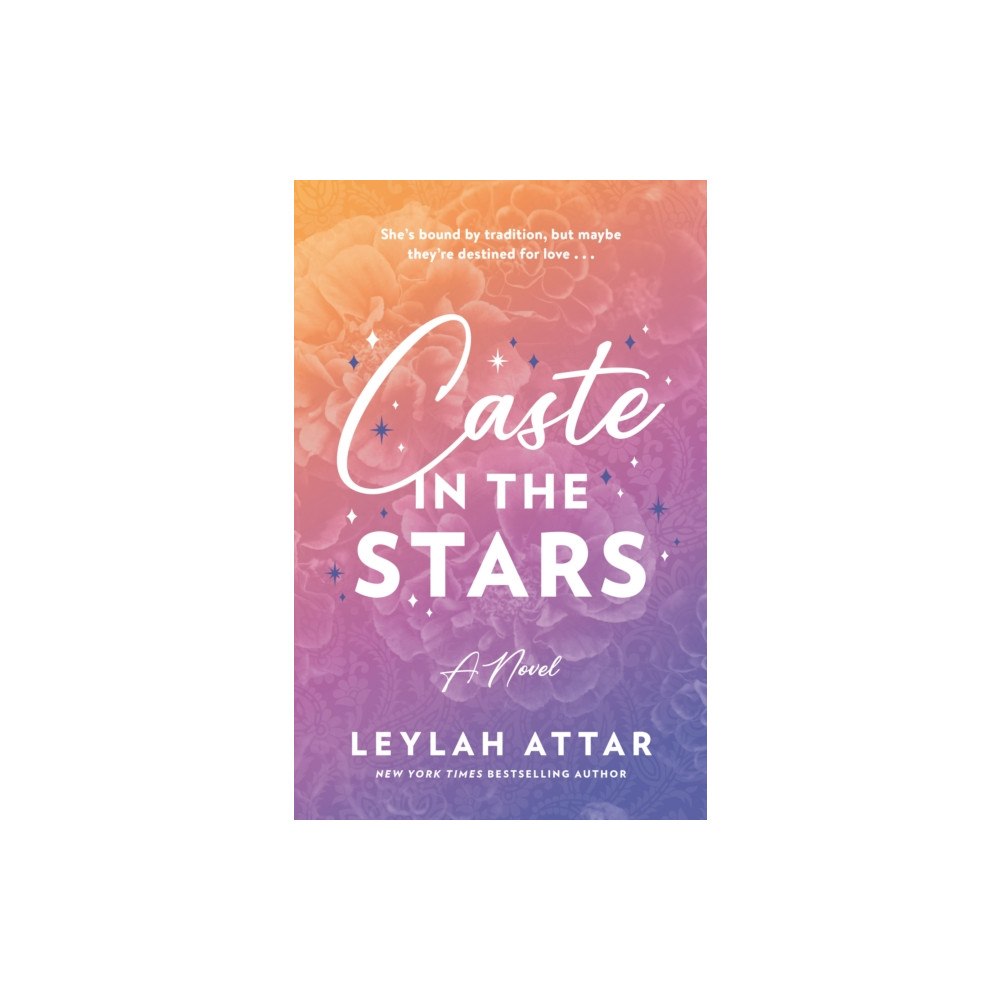 Random House Canada Caste in the Stars (häftad, eng)