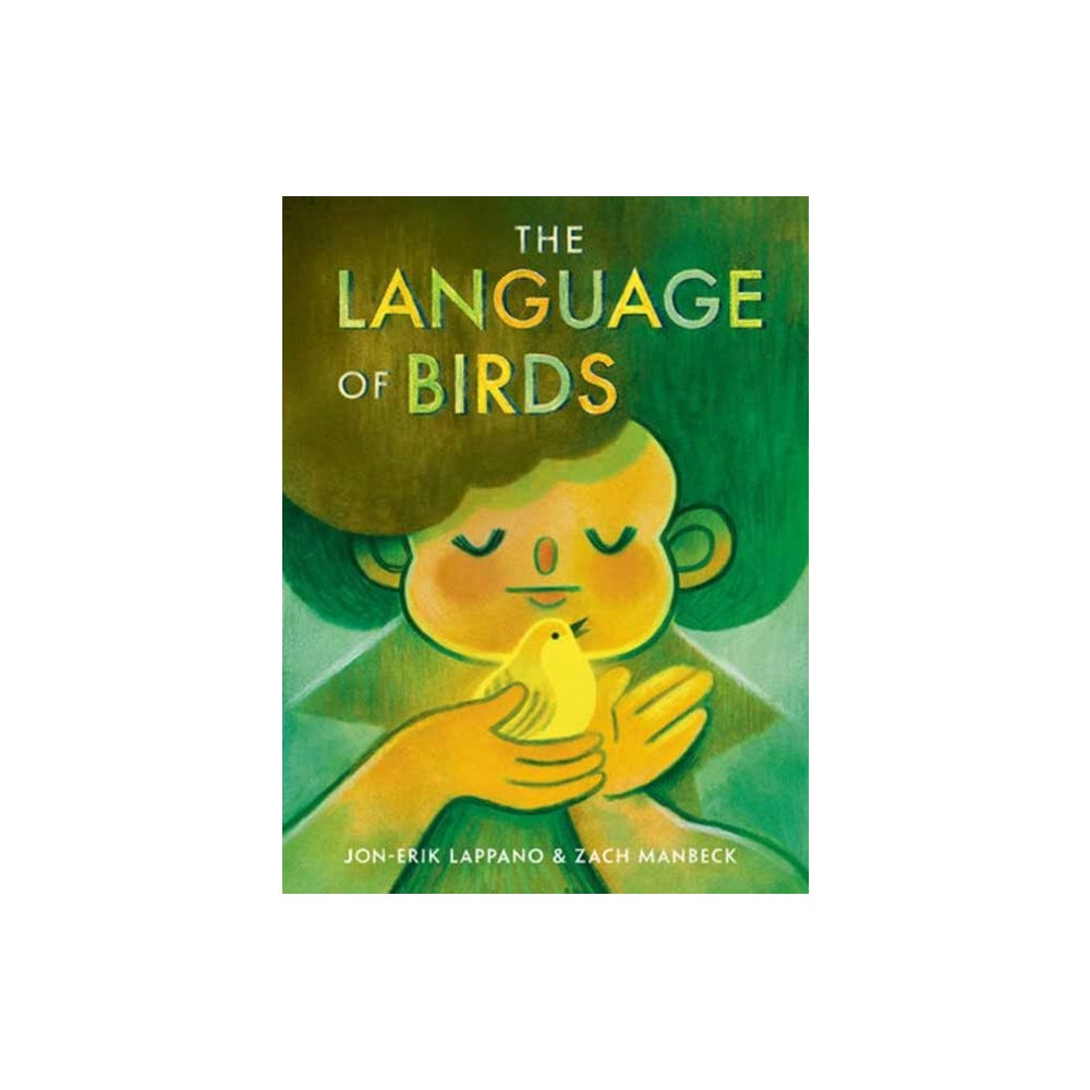 Random House USA Inc The Language of Birds (inbunden, eng)
