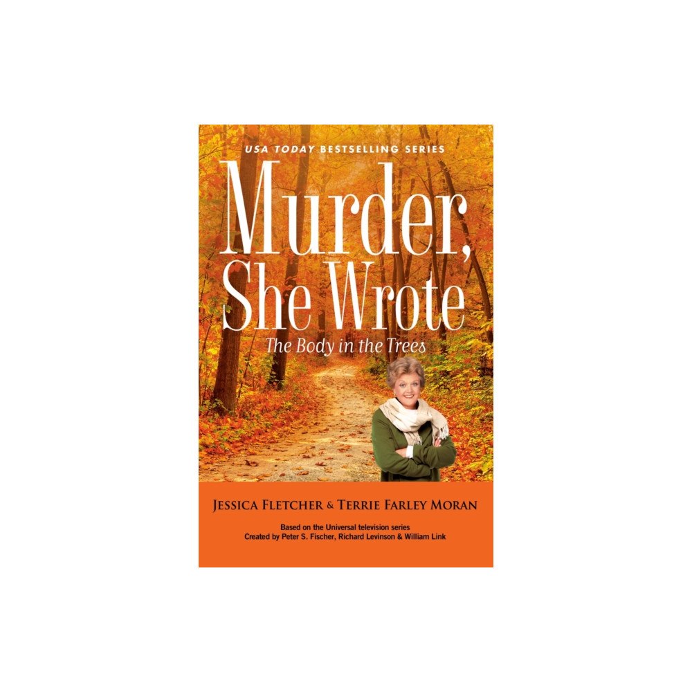Penguin Putnam Inc Murder, She Wrote: The Body in the Trees (inbunden, eng)