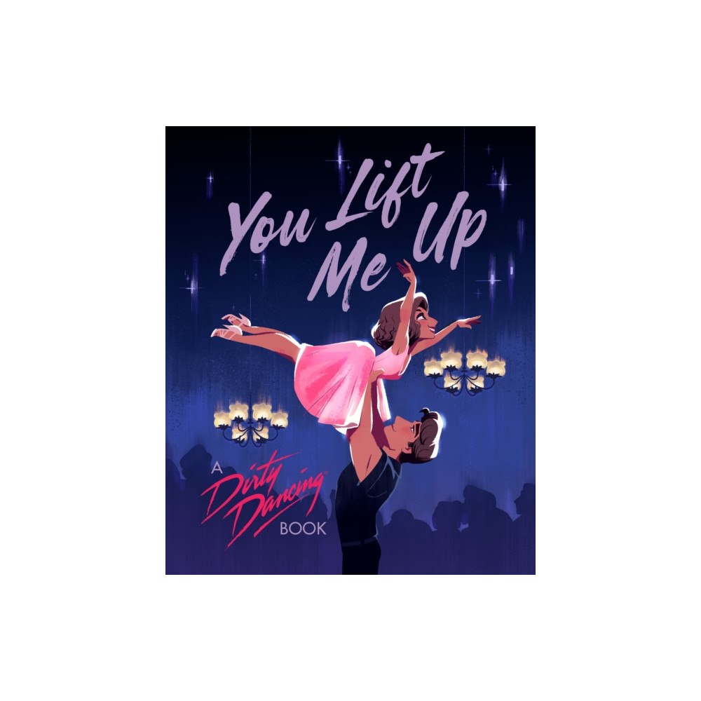 Penguin Putnam Inc You Lift Me Up (inbunden, eng)