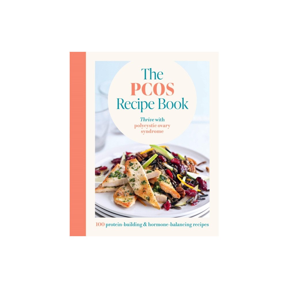 Octopus publishing group The PCOS Recipe Book (häftad, eng)