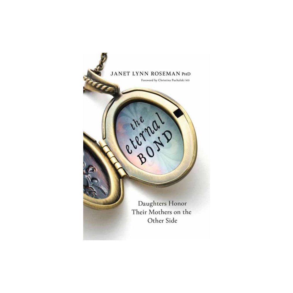 Llewellyn Publications,U.S. The Eternal Bond (häftad, eng)