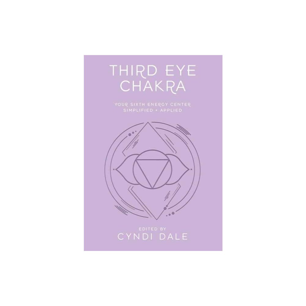 Llewellyn Publications,U.S. Third Eye Chakra (häftad, eng)
