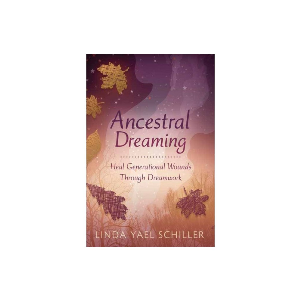 Llewellyn Publications,U.S. Ancestral Dreaming (häftad, eng)