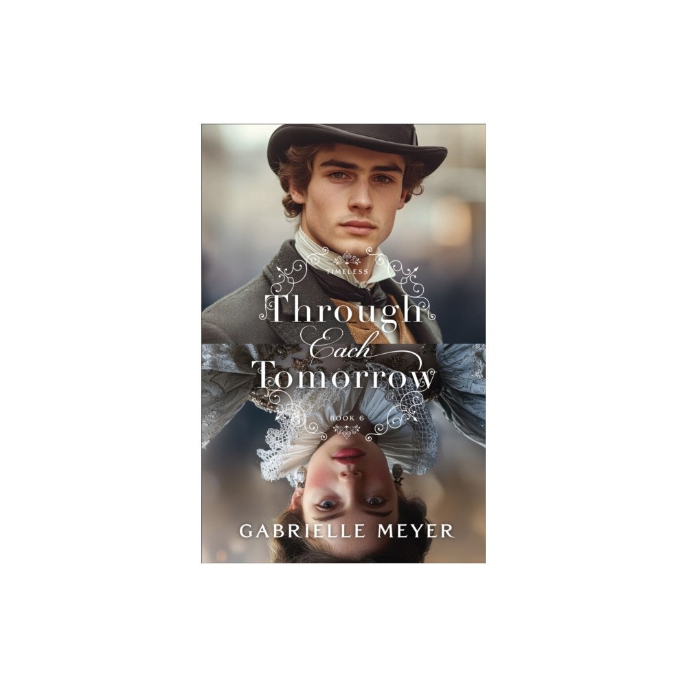 Baker publishing group Through Each Tomorrow (häftad, eng)