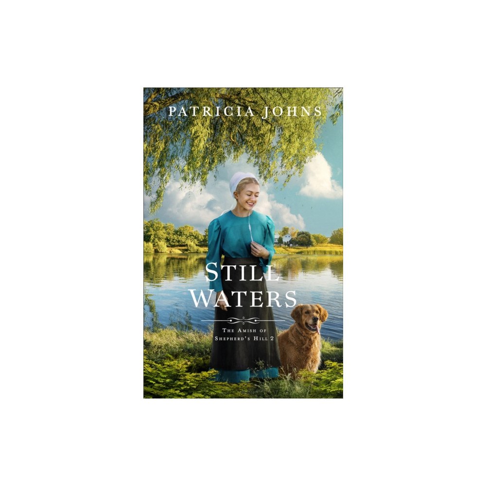 Baker publishing group Still Waters (häftad, eng)