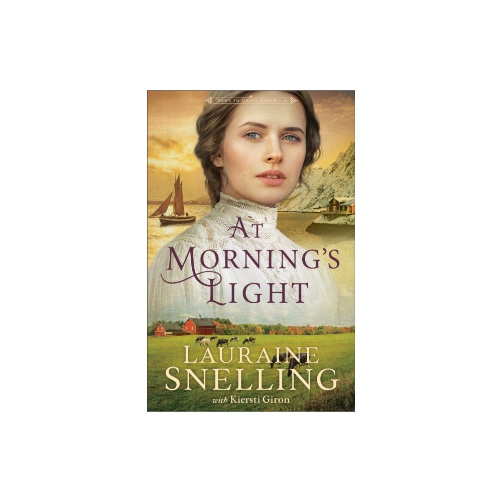 Baker publishing group At Morning's Light (häftad, eng)
