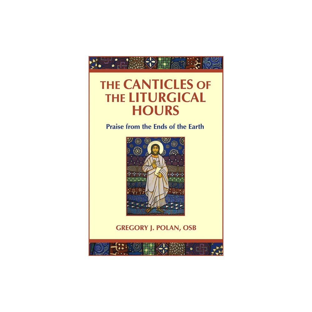 Paulist Press International,U.S. The Canticles of the Liturgical Hours (häftad, eng)