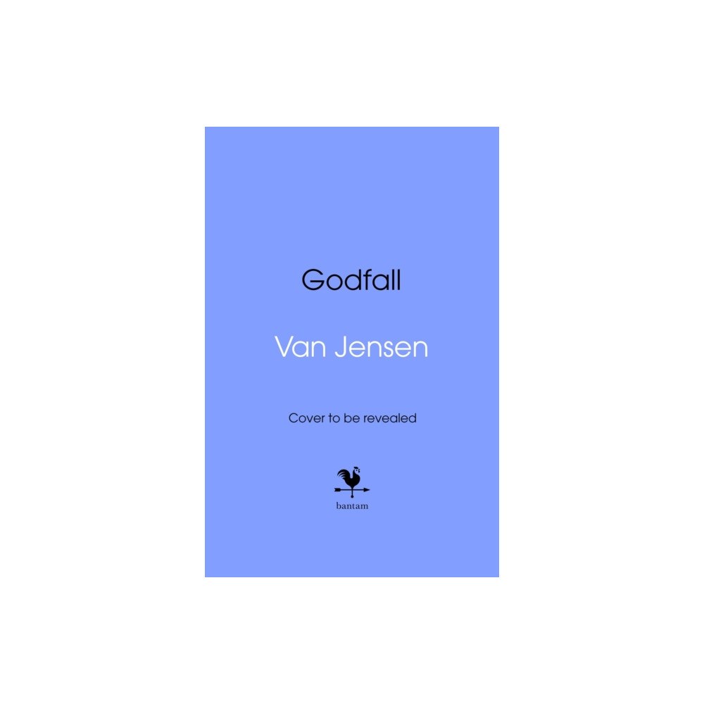 Transworld publishers ltd Godfall (inbunden, eng)