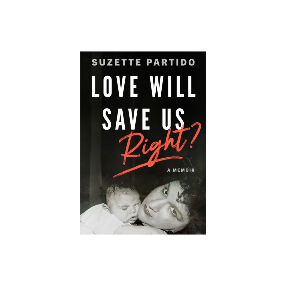 City Lights Books Love Will Save Us, Right? (häftad, eng)