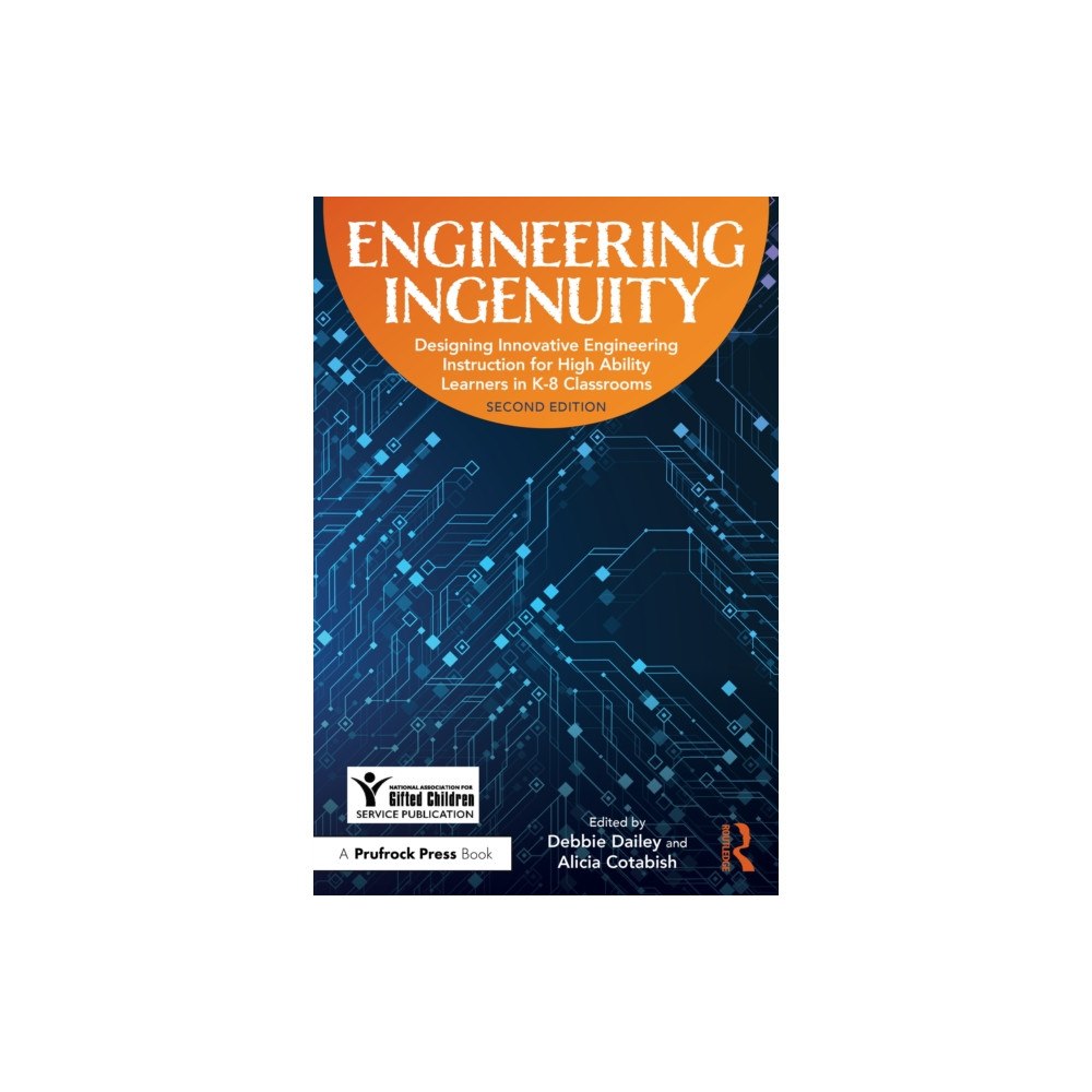 Taylor & francis ltd Engineering Ingenuity (häftad, eng)