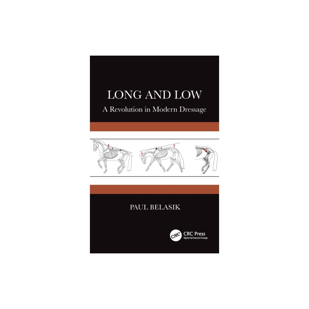 Taylor & francis ltd Long and Low (häftad, eng)