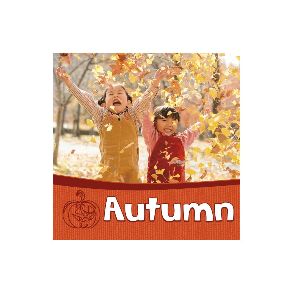 Capstone Global Library Ltd Autumn (inbunden, eng)