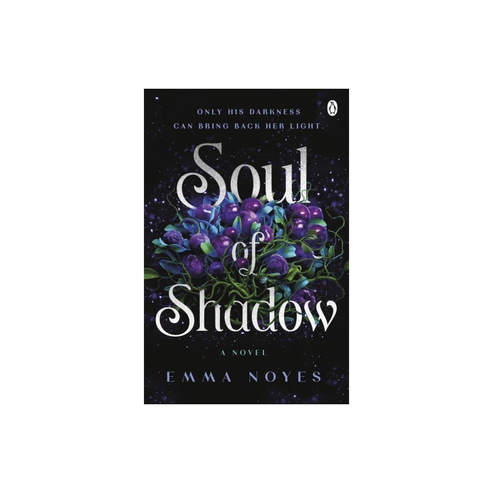 Penguin books ltd Soul of Shadow (häftad, eng)