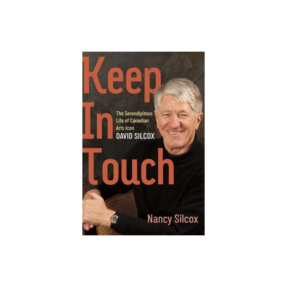 The Dundurn Group Keep in Touch (häftad, eng)