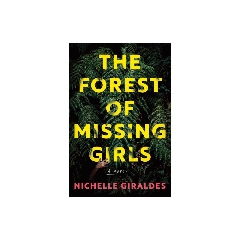 Sourcebooks, Inc The Forest of Missing Girls (häftad, eng)