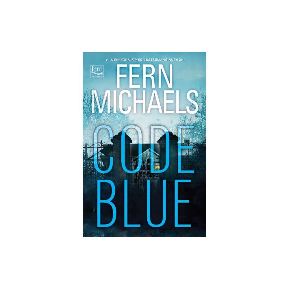 Kensington Publishing Code Blue (häftad, eng)