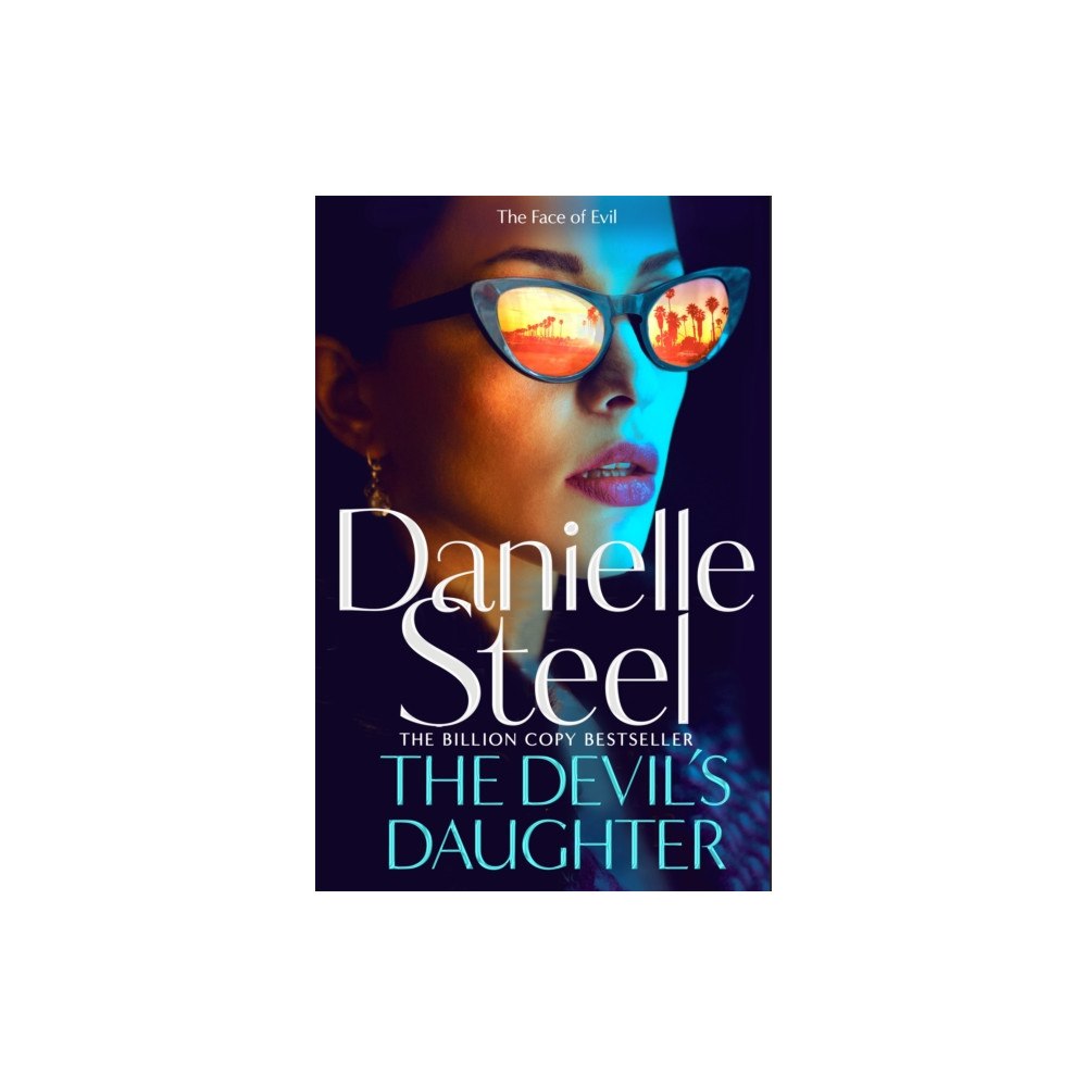 Pan Macmillan The Devil's Daughter (häftad, eng)