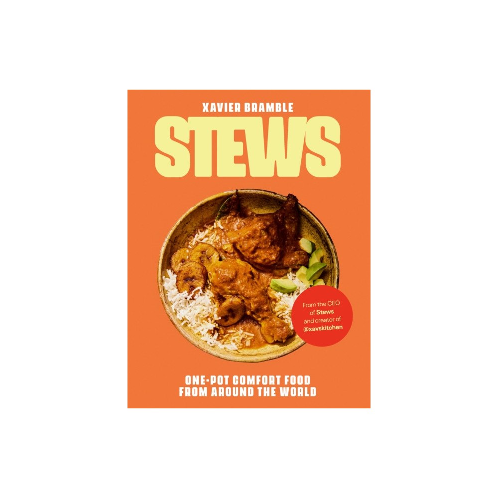 Ebury Publishing Stews (inbunden, eng)