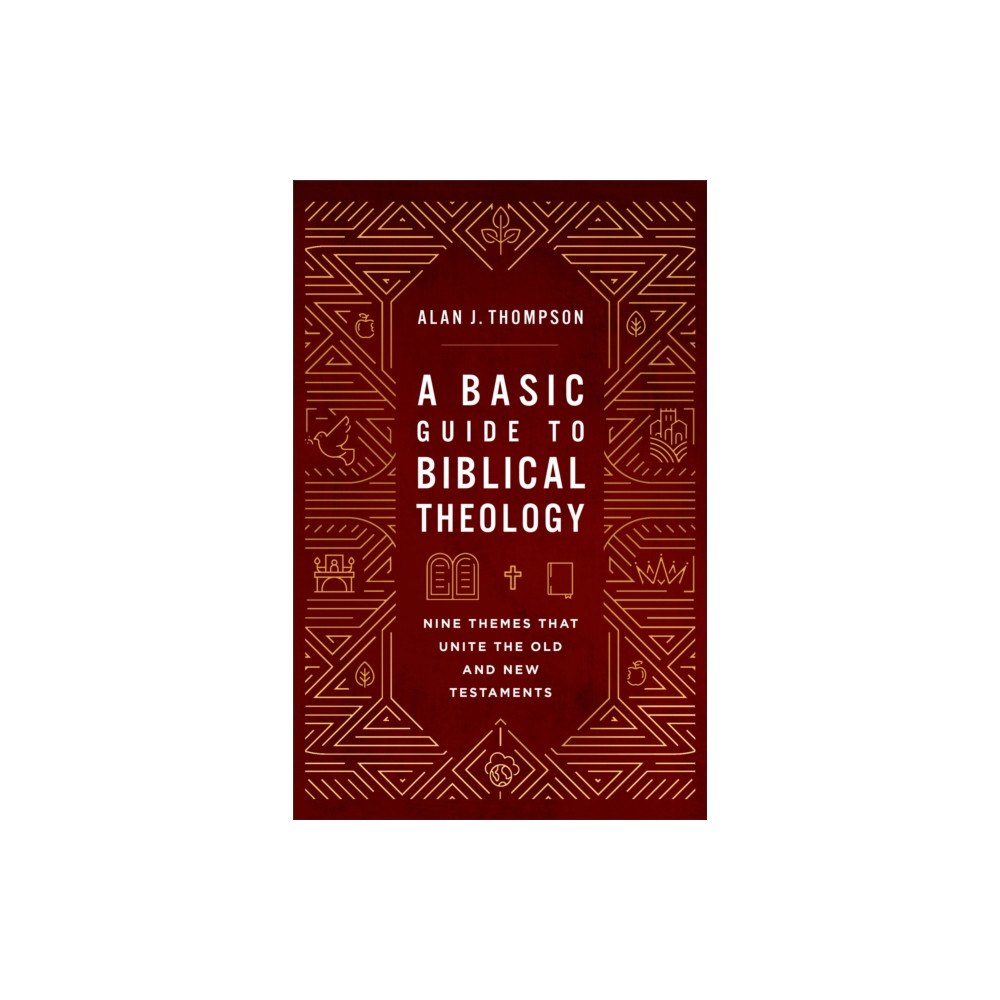 Baker publishing group A Basic Guide to Biblical Theology (häftad, eng)