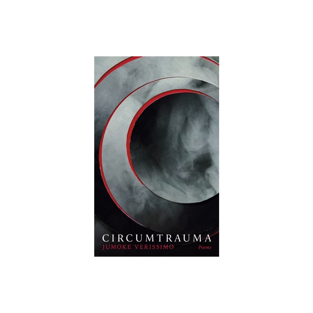 Coach House Books Circumtrauma (häftad, eng)