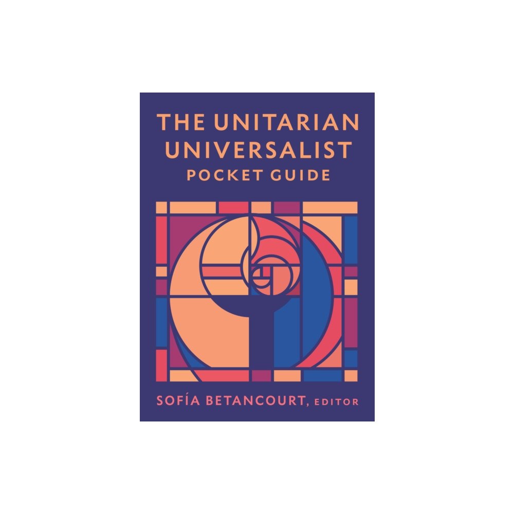 Skinner House Books The Unitarian Universalist Pocket Guide (häftad, eng)