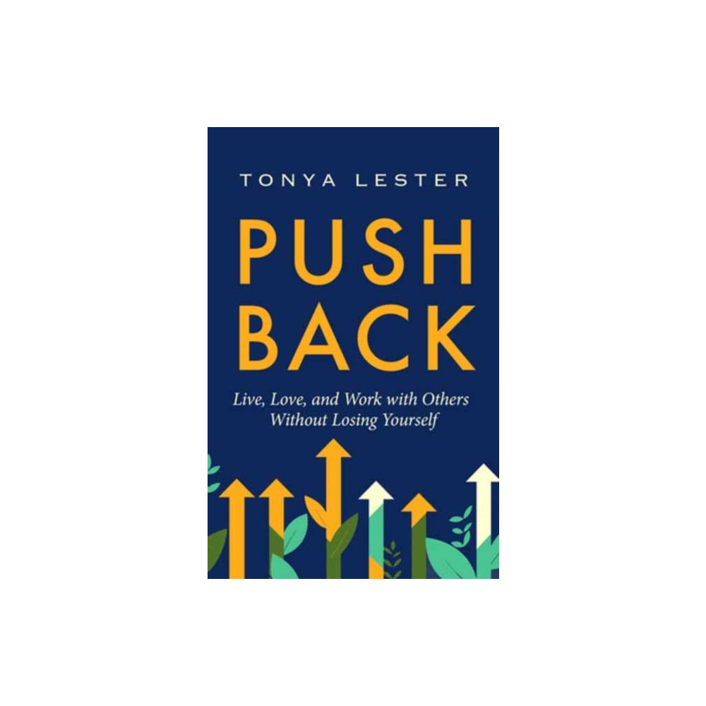 New World Library Push Back (häftad, eng)