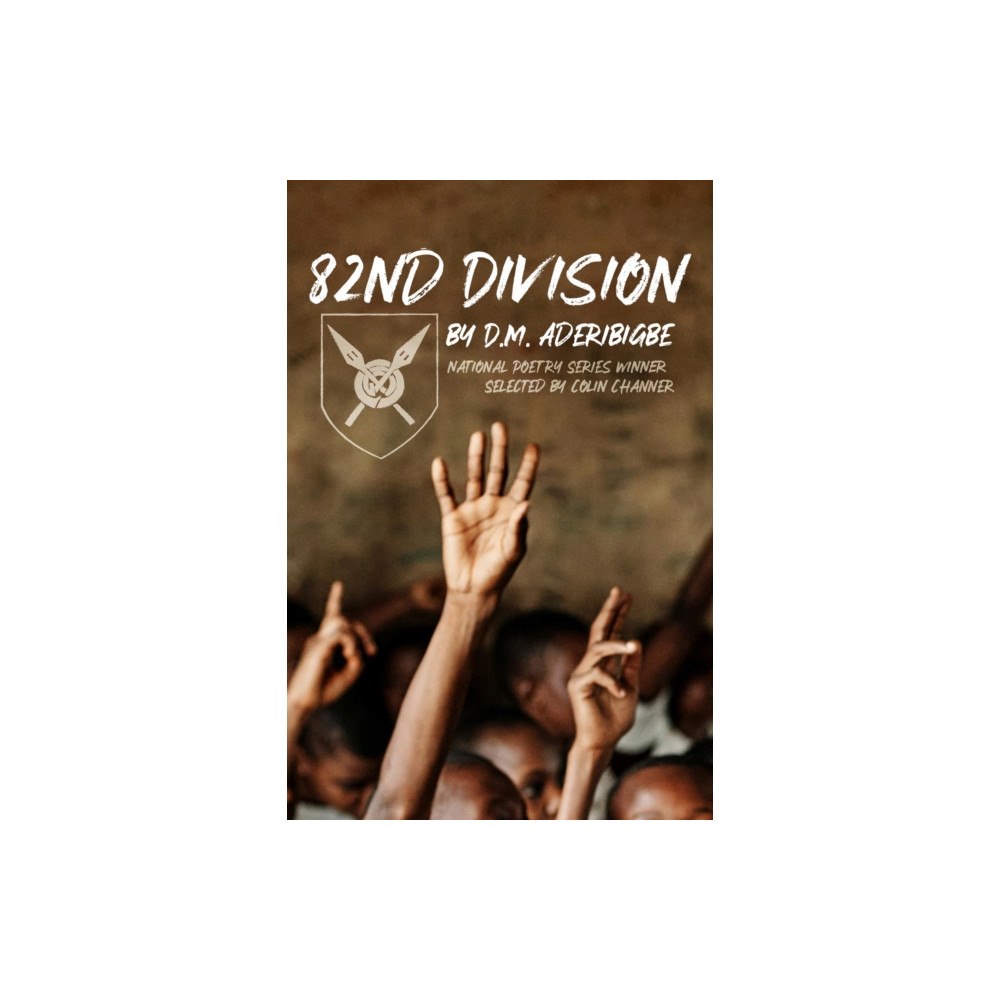 Akashic Books,U.S. 82nd Division (häftad, eng)