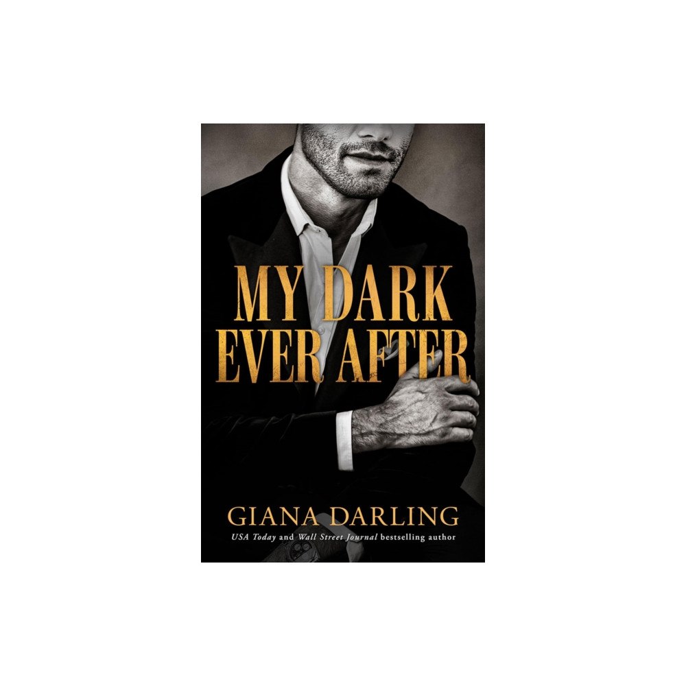 Amazon Publishing My Dark Ever After (häftad, eng)